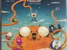 Adventure Time Complete Series Vinyl Box Set