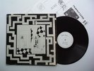 Rare FOUR WAYS OUT - Vinyl 12