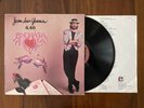 JUAN LUIS GUERRA 4.40 - BACHATA ROSA [LP VINYL] BMG Mexico 1991