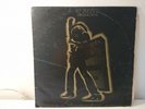 T REX ELECTRIC WARRIOR UK 1ST PRESS LP VINYL RECORD