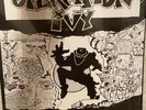Operation Ivy - Energy Vinyl. Record Store Day (RSD 2020) Black And White Split