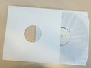 CHRISTIAN DEATH - ATROCITIES LP Test Press (Alex Sex Fiend, 45 Grave)