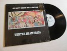 GIL SCOTT HERON / BRIAN JACKSON Winter In America LP 180 GRAM VINYL REISSUE