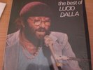 LUCIO DALLA The Best Of LP Come nuovo PL 70039 RCA