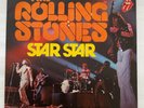 The Rolling Stones Star Star 