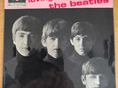 The Beatles All my Loving  UKPressung Parlophone GEP8891  1964
