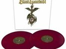 Blind Guardian - Imaginations From The Other Side Live _ burgundy Vinyl