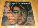 Fillies De Kilimanjaro  Miles Davis Columbia 9750 VG+ Demo