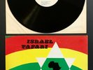 FATMAN RIDIM SECTION Israel Tafari RARE DUB LP 1978 JA ORIGINAL Israel Vibration