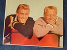 JAN & DEAN SELF TITEL FIRST LP  W/POSTER NEAR MINT LP