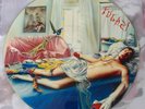 MARILLION **FUGAZI** ORIGINAL 12