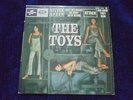 The Toys - Silver Spoon 1966 FRANCE EP COLUMBIA