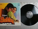 LAXMIKANT PYARELAL Bobby   Indian   ODEON LP D/MOCE 4192