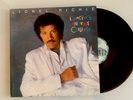 Lionel Richie ‘dancing In The Ceiling’ Vinyl LP