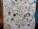 Led Zeppelin III LP 1970s UK pressing Immigrant Song