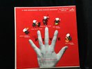 The Five-Arrangements By Shorty Rogers-RCA 1121-MONO PETE JOLLY SUPERB