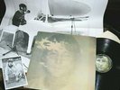 JOHN LENNON  -    Imagine,     ORIG 1971 UK LP + POSTER / POSTCARD.... EX