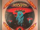 SEALED BOSTON 1976 Self Titled PICTURE DISC vinyl LP More Than a Feeling MINT