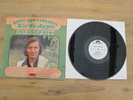 polydor Musterplatte unverkäufliches Muster Karel Gott - großen Erfolge - Selten