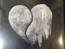 MICHAEL KIWANUKA LOVE & HATE VINYL LP GATEFOLD SLEEVE (Released July 2016)