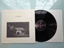 JOY DIVISION -CLOSER..RARE TRANSLUCENT RED  SUPERB 1ST UK PRESS NM VINYL LP 1980
