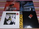 DEPECHE MODE 4 LPS  / 12