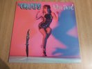 THE CRAMPS - ULTRA TWIST  - UK ISSUE - A1/B1 - VERY GOOD++