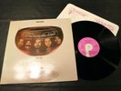 Deep Purple Come Taste The Band Org 1st Press UK Import Purple Records LP NM