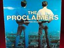 THE PROCLAIMERS Sunshine On Leith 1988  UK vinyl LP EXCELLENT CONDITION original