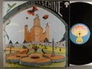 Broselmaschine  Self-Titled  Prog; Psych; Folk Rock  Pop Import Reissue