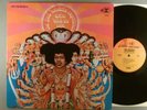 Jimi Hendrix Experience, The  Axis: Bold As Love  Psych  2 Tone Label