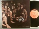 Jimi Hendrix Experience, The  Electric Ladyland  UK Press Polydor   Psych