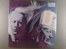 Johnny Winter  Second Winter   SEALED   Hype Sticker   Blues Rock