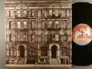 Led Zeppelin  Physical Graffiti