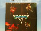 VAN HALEN - SELF TITLED - WARNER 1978 - WITH LINER *EX* VINYL LP RECORD ?
