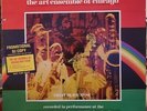 ART ENSEMBLE CHICAGO BAP-TIZUM PROMO LP SD 1639 EX/EX LIVE AT ANN ARBOR 1972
