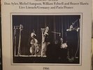 Albert Don Ayler Lörrach Paris 1966 2-LPs Hat NM/EX FAST SHIP FROM USA