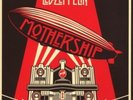 Led Zeppelin-Mothership Vinyl / 12