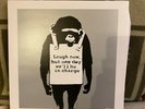 BANKSY, 12