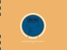 Various - Musax Background Music Library Vol. 1 (Vinyl)
