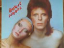 David Bowie Pinups UK 1st Press Vinyl LP + Insert A-1T / B-1T Stunning Mint-