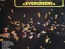 Discs 33 RPM Franck Pourcel And Son Grand Orchestre ? ? Evergreens