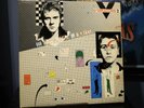 The Vibrators - V2 - EPC 82495 - Original Vinyl LP 1st Press UK NM