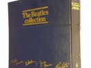 Beatles - The Beatles Collection Box 13LP - Italy Press 1979 VG+/NM