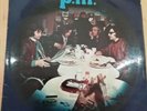 Nite People ?– P.M.  Vinyl, LP, Album, 12