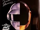 DAFT PUNK RANDOM ACCESS MEMORIES 2 X LP SEALED 1ST PRESS UK