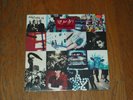 U2 Achtung Baby SEALED Vinyl LP 1991 1st US Uncensored Nude w/ HYPE Sticker