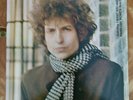 BOB DYLAN Blonde On Blonde UK Press CBS Double Vinyl LP Near Mint NM/NM