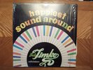 FUN TIME LP RECORD/ BOB TIMKO / HAPPIEST SOUND AROUND / NR MINT VINYL/OHIO POLKA