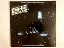 John Williams - The Empire Strikes Back OST RSO RS-2-4201 Gatefold Double LP